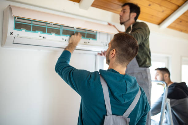  Granite Shoals, TX HVAC Pros