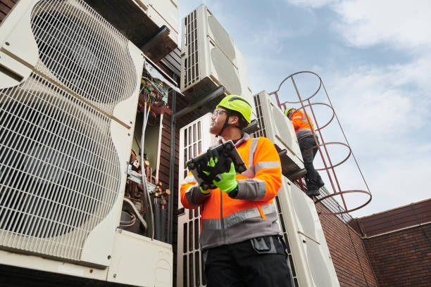 Best Emergency HVAC Repair  in Granite Shoals, TX