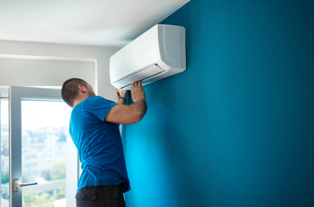 Best HVAC Installation Services  in Granite Shoals, TX