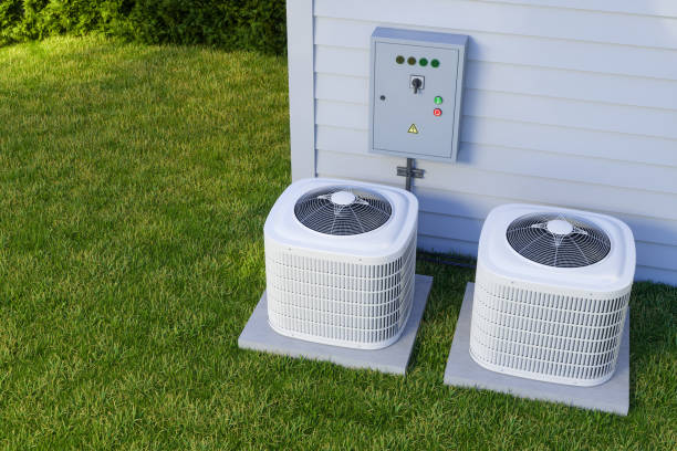 HVAC Air Duct Cleaning in Granite Shoals, TX