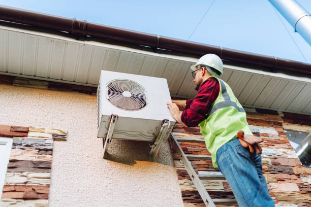 Best Ductless HVAC Repair  in Granite Shoals, TX