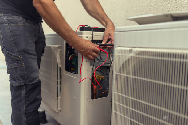 Best HVAC Maintenance Near Me  in Granite Shoals, TX