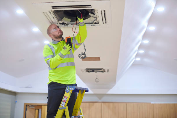 Best Air Conditioning Repair  in Granite Shoals, TX