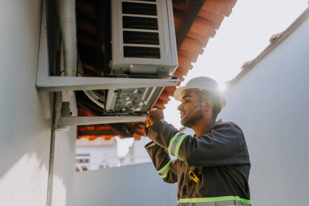 Best Central Air Repair  in Granite Shoals, TX