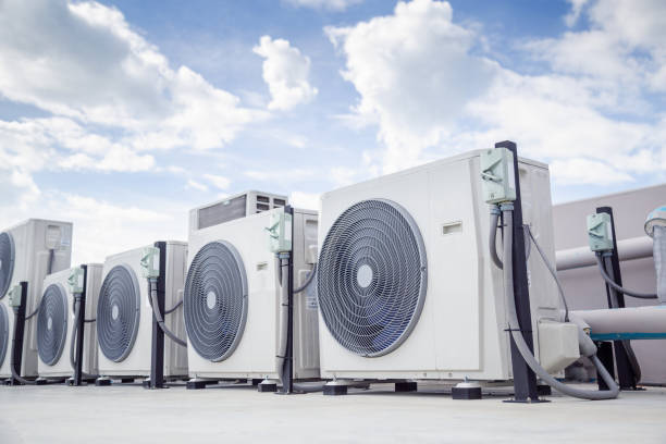Best HVAC Companies Near Me  in Granite Shoals, TX
