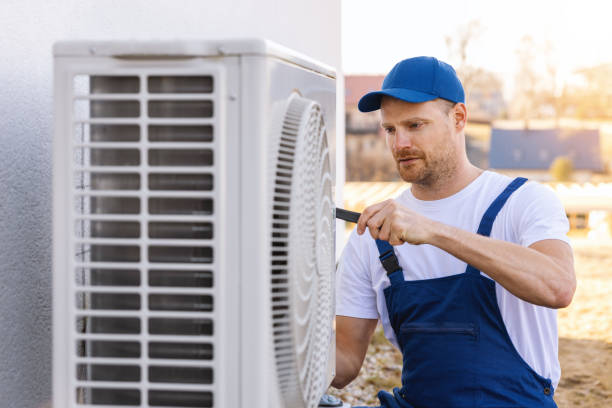 Reliable Granite Shoals, TX HVAC Solutions