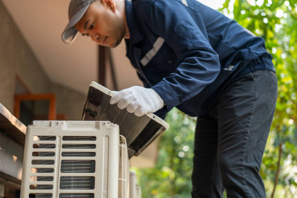 AC Installation Near Me in Granite Shoals, TX