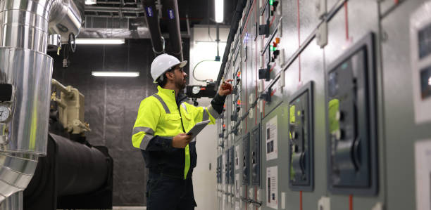 Best Residential HVAC Services  in Granite Shoals, TX